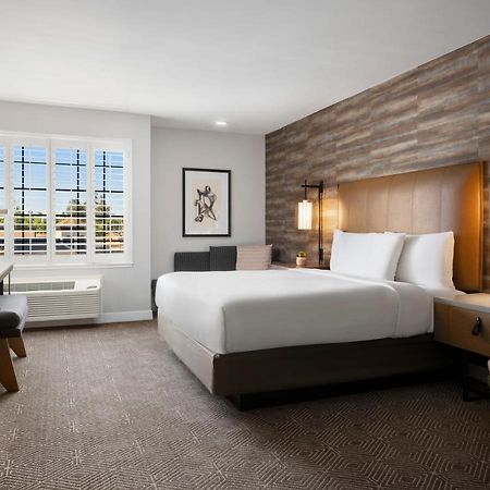 Napa Winery Inn Kültér fotó