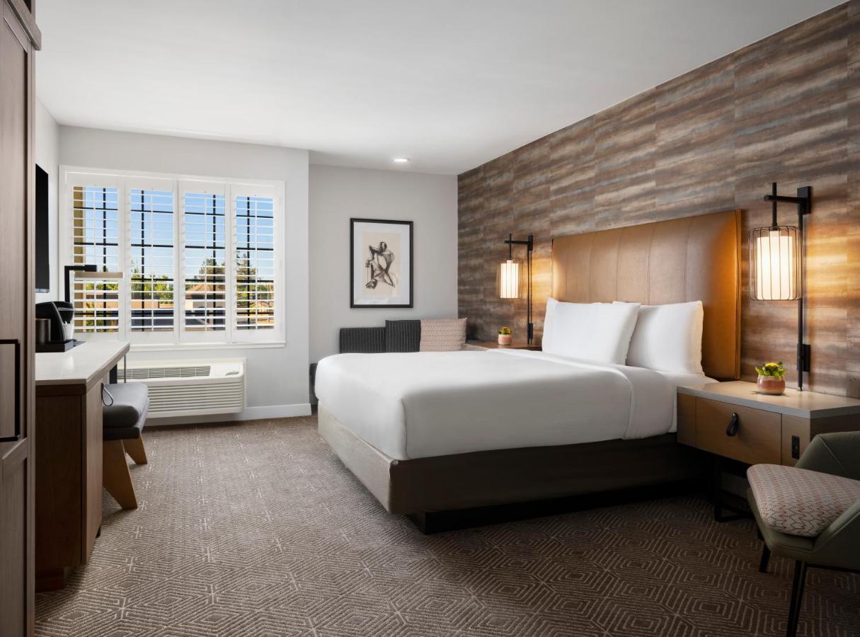 Napa Winery Inn Kültér fotó