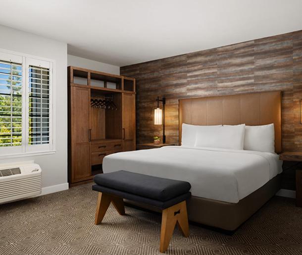 Napa Winery Inn Kültér fotó